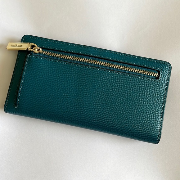 Kate Spade Wallet - Picture 2 of 5